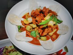 -掌柜的店·河南菜(世茂店)