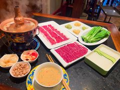 -南门涮肉(东单店)