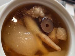 -柴门头啖汤·经典川菜·慢火汤品(锦城万达店)