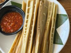 -金塔傣乡·云南民族特色菜·傣味手抓饭(金瓦路店)