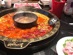 -纸盐河码头火锅(十八梯店)