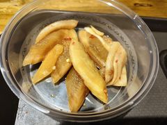 黄金萝卜-聚合鑫东北熏酱熟食麻辣面(长阳店)