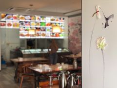 -川悦壹号·川菜(蠡溪路店)