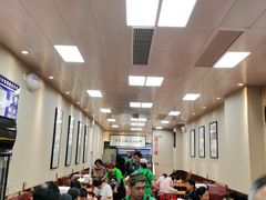 大堂-郑家包子牛肉拉面(尚勤路店)