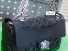 -CHANEL(恒隆广场店)