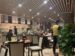 -福州大饭店-自助餐