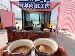 -盐湖景区