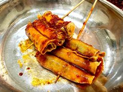 -五十中小肉串(南站店)
