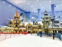 -广州热雪奇迹