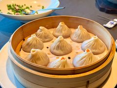 蟹粉小笼包-上海滩餐厅(BFC外滩金融中心店)
