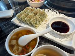 -老船舫·现做活鲜鱼馆(东郊记忆店)