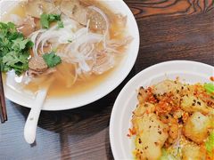 -PHO·5越南牛肉粉(建新路店)