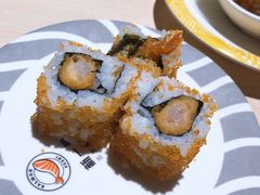 -新一番三文鱼寿司(红城湖店)