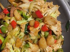 -烟雨江南(幸福街店)