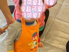 -金宝贝早教(富力广场中心)