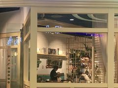 门面-椰贝原味椰子鸡(江南万达店)