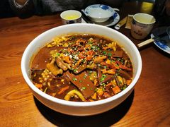 -醉湘厨艺(才华街店)