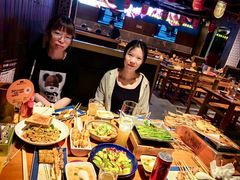 -肉串汪(月坛店)