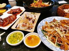 -正斗·港式粤菜(SKLP店)