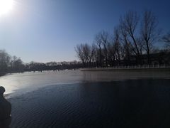 -北门涮肉·炭火铜锅涮肉(什刹海店)