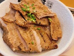 -熊吞·大碗丼烧肉饭(济宁万达广场店)