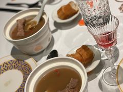 功夫·慢煮肉骨茶-狮拾久·现代新加坡料理(福田COCO Park店)