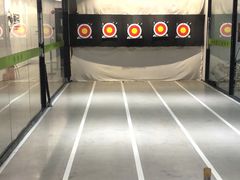 -無弓射箭俱乐部(领展中心城店)