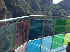 -十渡东湖港风景区