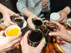 -捞围鲜·港式打边炉(海阳路店)