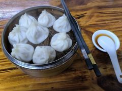 -锅贴大王南翔小笼(临沂二村店)
