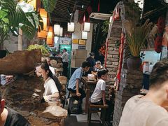 -打酱油·非遗淮扬菜(瘦西湖梅岭店)