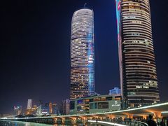 -演武大桥观景平台