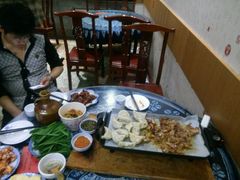 android_upload_pic-白家寨子·山野白族菜(古城总店)