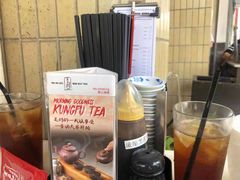 -黄亚细肉骨茶(仰光路店)