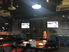 大堂-炉鼎记私房菜(总店)