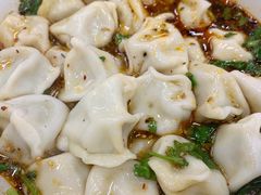 -回坊马二饺子馆