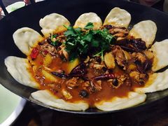 -臭桂鱼儿特色餐厅(朝晖七小区北区店)