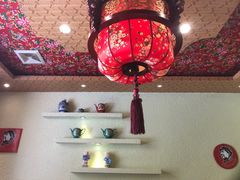 -王村姑老土炕莜面村(桥东店)