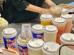 -LELECHA乐乐茶(美罗城店)
