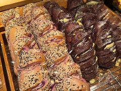 -红跑车HPCBAKERY(汉商店)