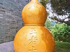 -广州神农草堂中医药博物馆