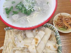 -豫石记羊汤(北苑店)