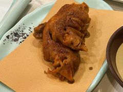 猪蹄-状元阁烧烤(新华路总店)