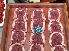 -乔先生涮肉·鲜活牛羊肉火锅(塘沽店)