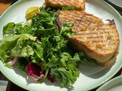 -O'mills Sourdough Bakery&Bistro(永嘉路店)