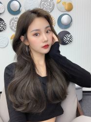 -3AM HAIR SALON染发接发
