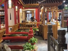 -清真京华源·涮肉烧烤(丰庆店)