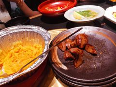 -厚贞日式烤肉(浦东汇智店)