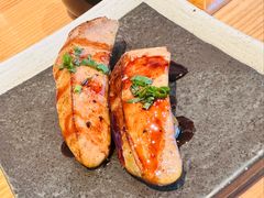 鹅肝寿司-Tuna maki寿司(苏州中心商场店)