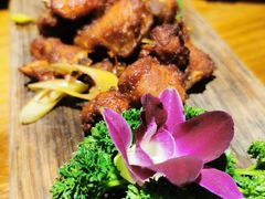 香茅排骨-觅山云南菜(泊富ICITY店)